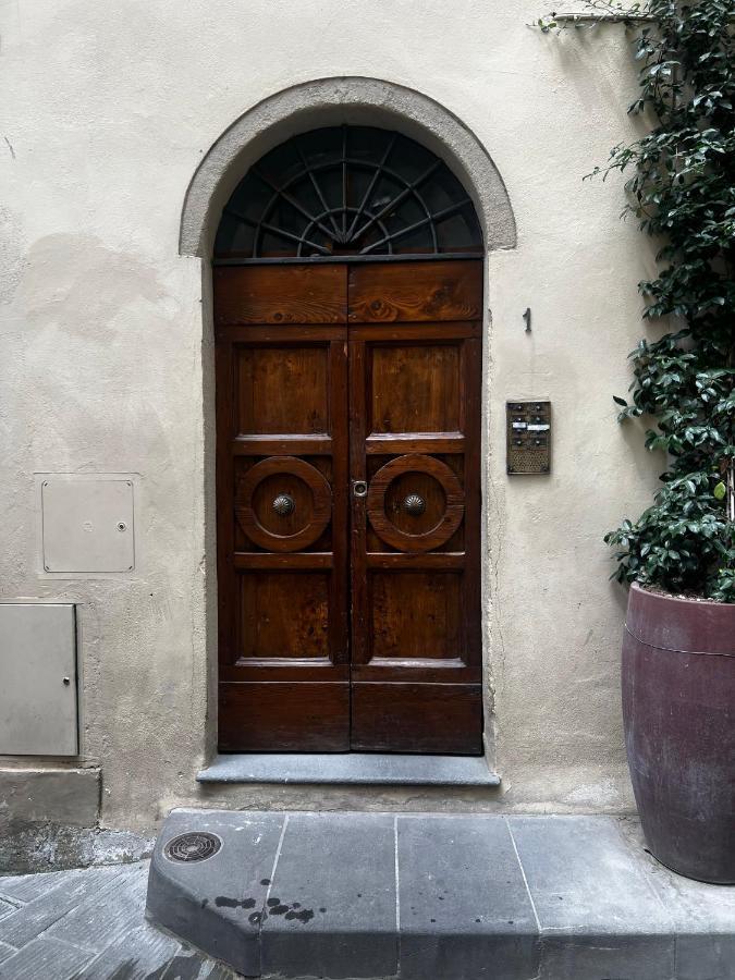 Santa Croce Luxury Suite - Dolcevita Holiday Floransa Dış mekan fotoğraf