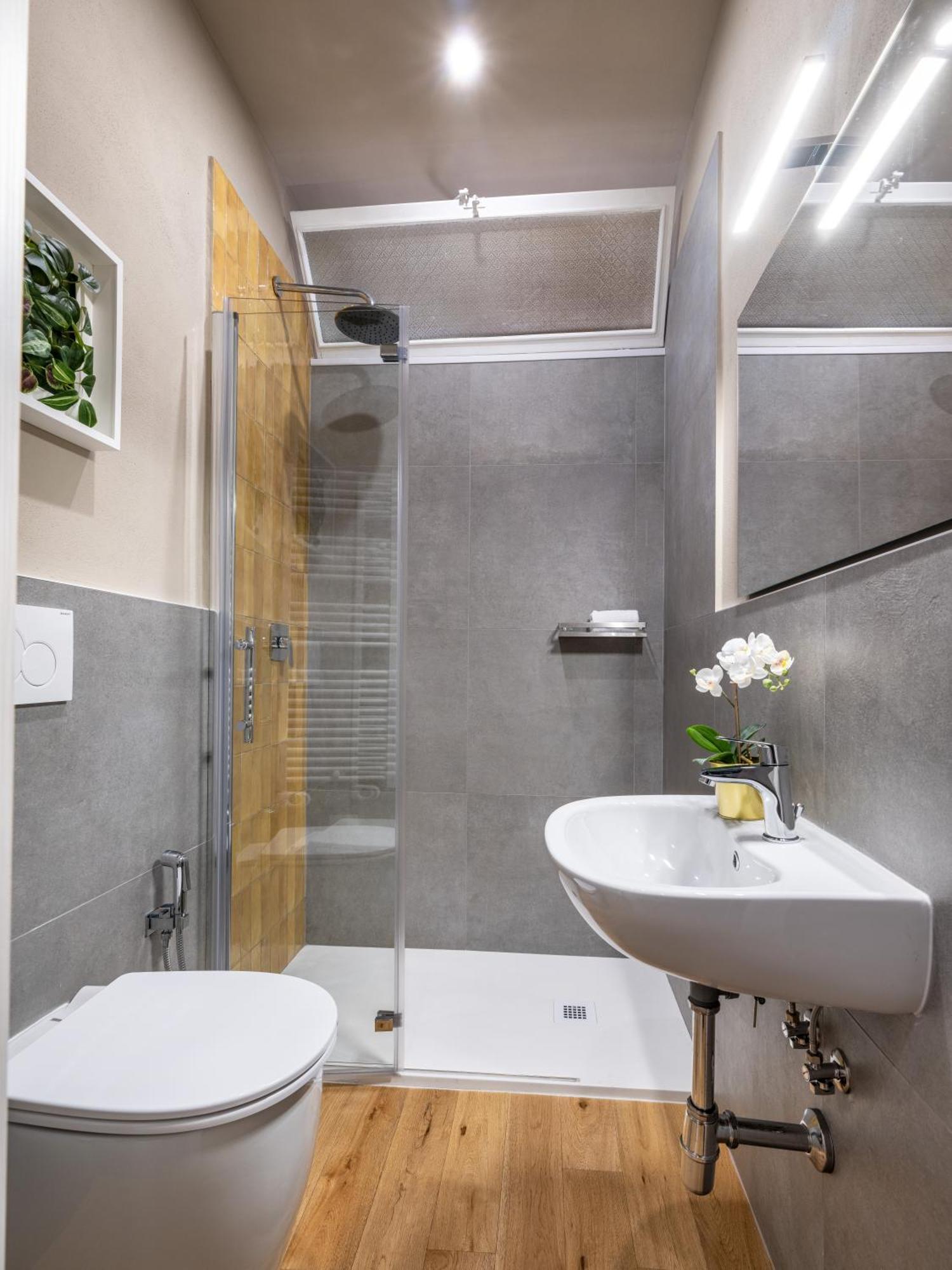 Santa Croce Luxury Suite - Dolcevita Holiday Floransa Dış mekan fotoğraf