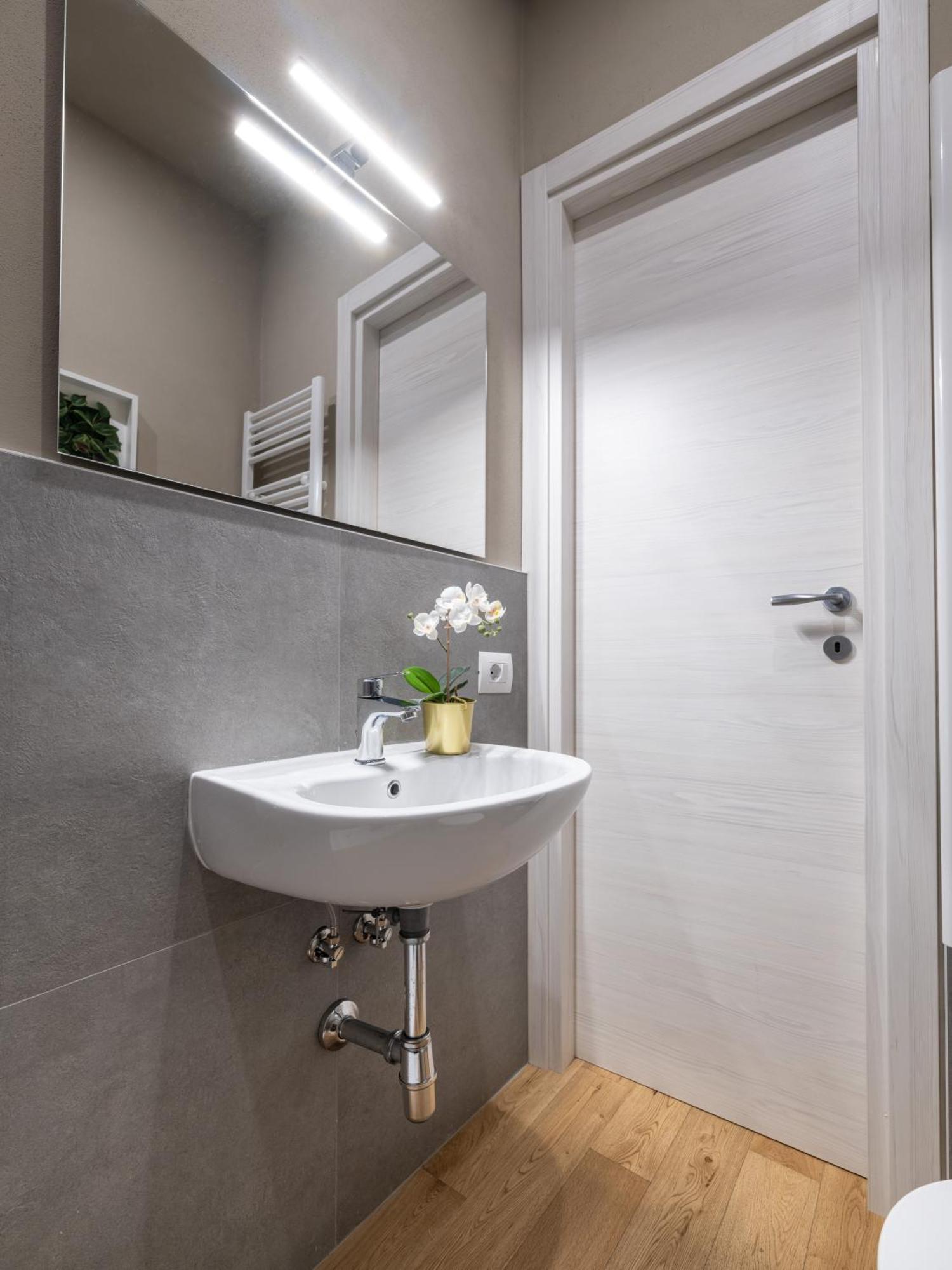 Santa Croce Luxury Suite - Dolcevita Holiday Floransa Dış mekan fotoğraf
