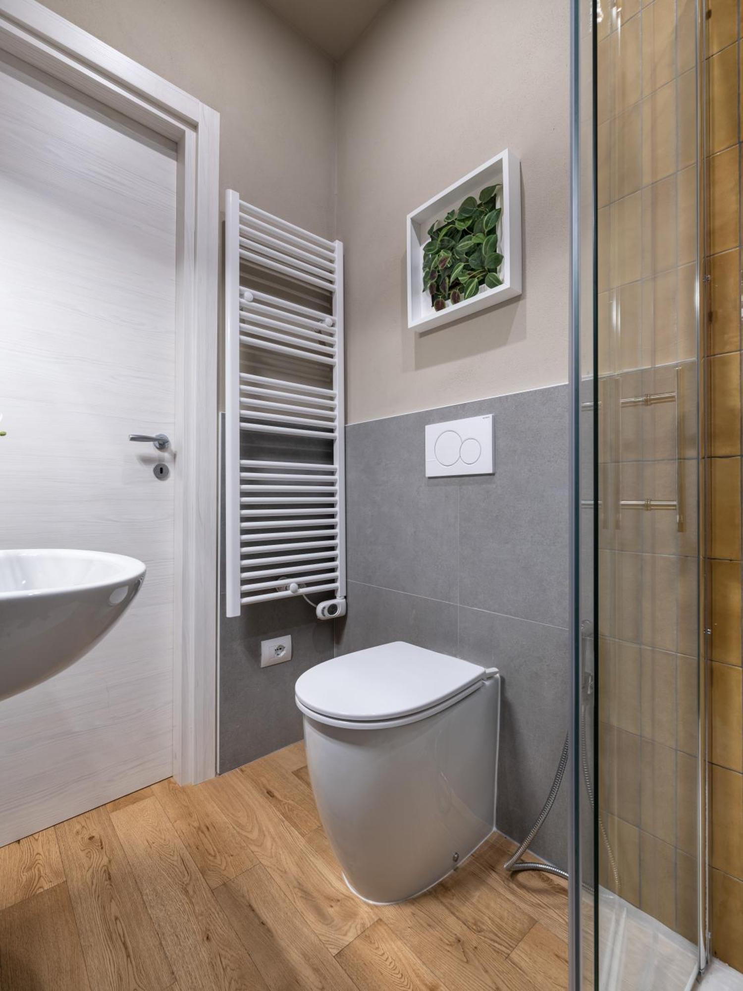 Santa Croce Luxury Suite - Dolcevita Holiday Floransa Dış mekan fotoğraf